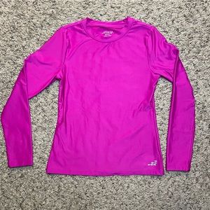 Bcg long sleeve thermal shirt‎